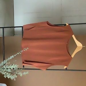 Wayre shift and snap tank